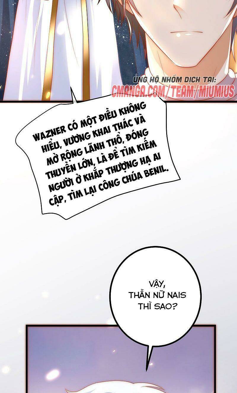 Sủng Hậu Của Vương: Chapter 80