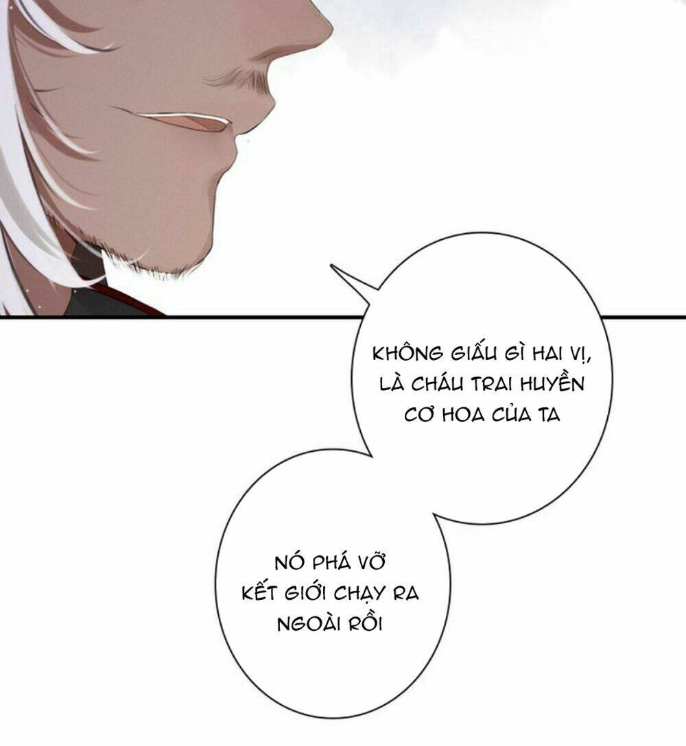 Đế Sư Tại Thượng: Chapter 14