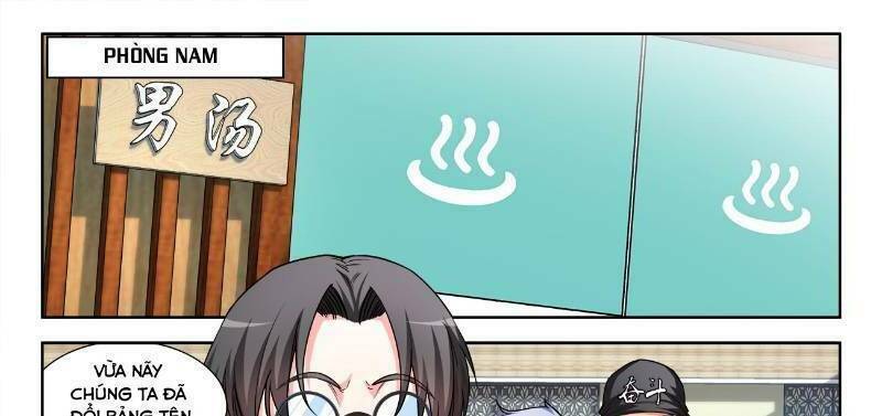 Cực Đạo Tông Sư: Chapter 53