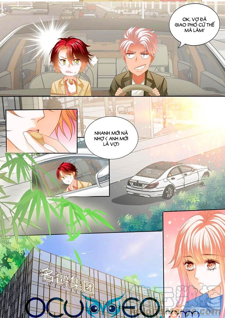 Bá Đạo Tiểu Thúc, Xin Trêu Chọc Vừa Thôi!: Chapter 240