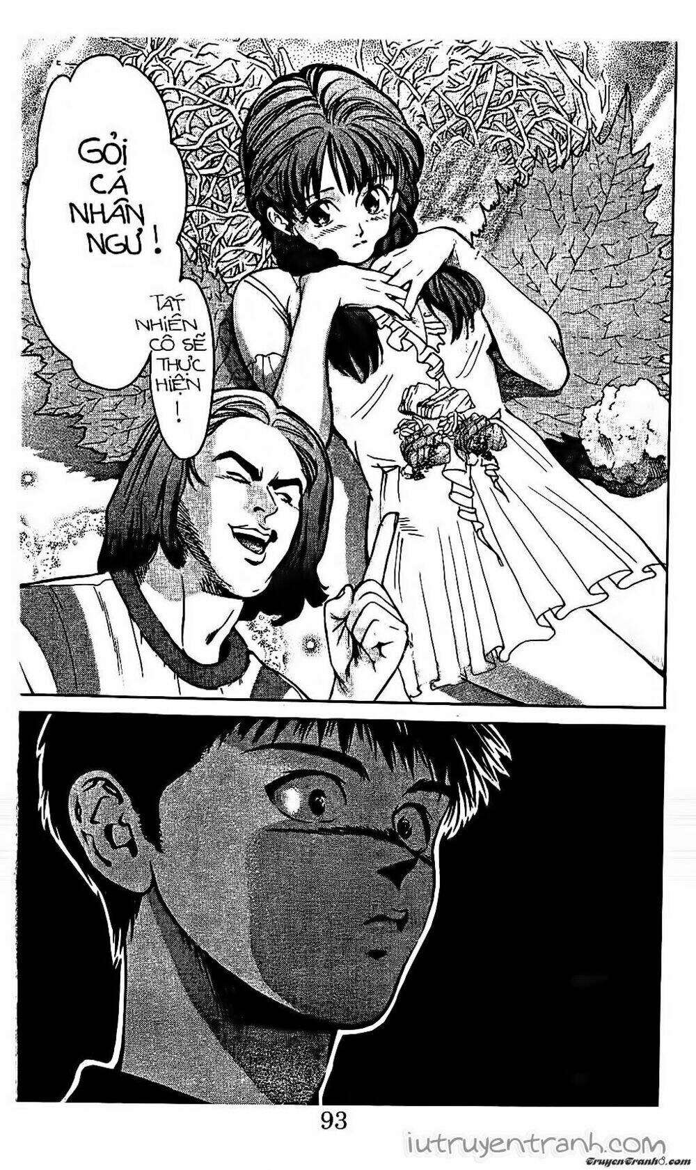 Mirano Nhà Tôi: Chapter 75