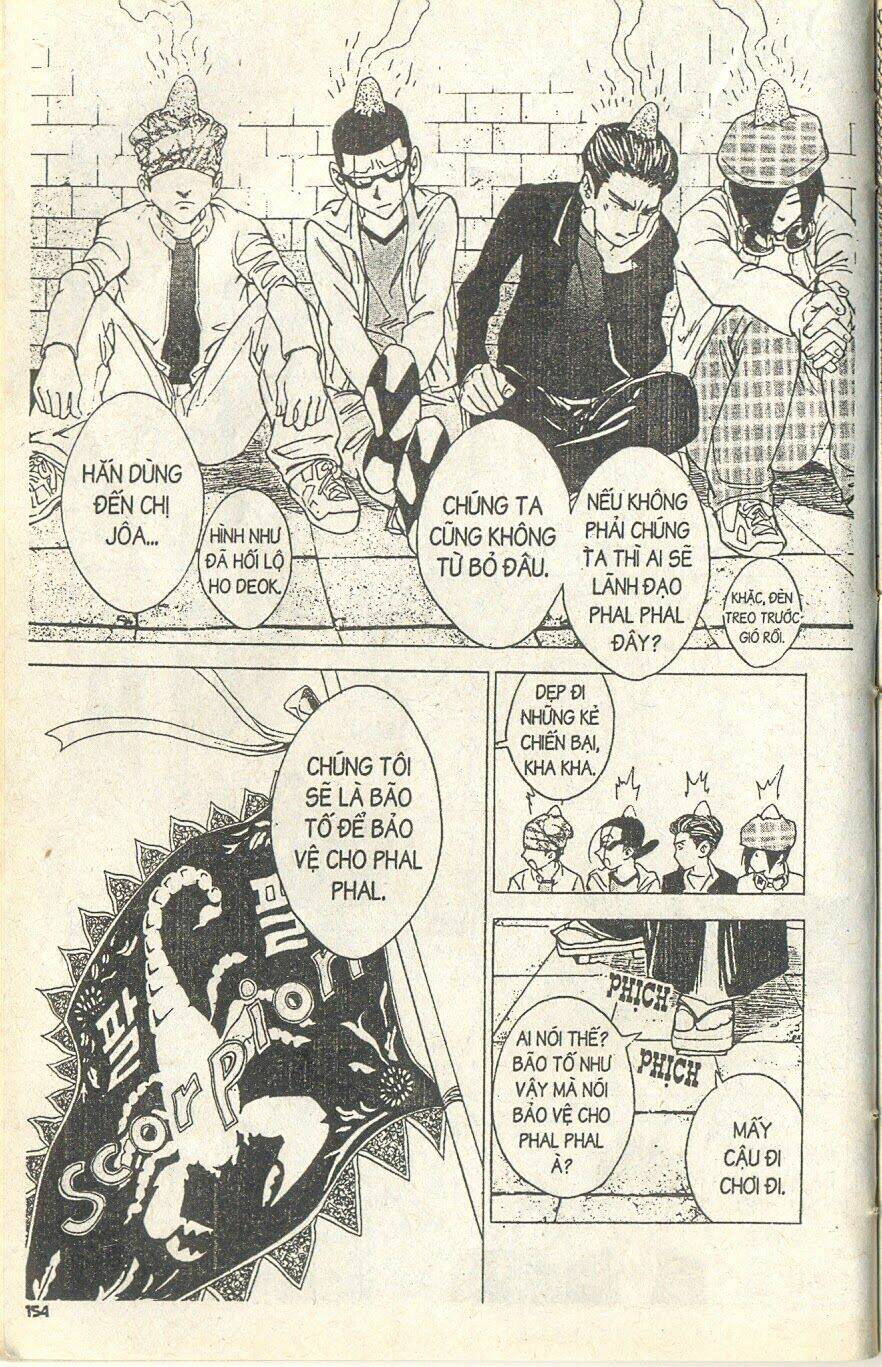 Ai Hơn Ai: Chapter 267