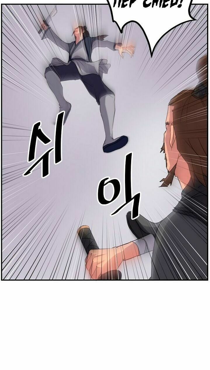 Trọng Sinh, Bất Khả Chiến Bại: Chapter 28