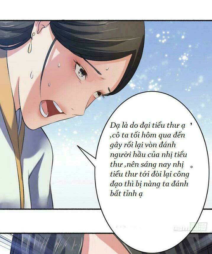 Cuồng Phi Phách Lối: Chapter 11