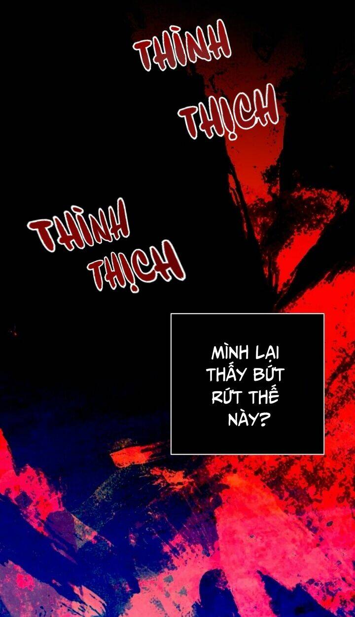 Công Chúa Thời Gian Có Hạn: Chapter 18