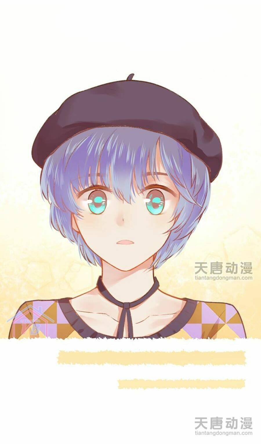 Anh Không Thích Thế Giới Này, Anh Chỉ Thích Em: Chapter 6