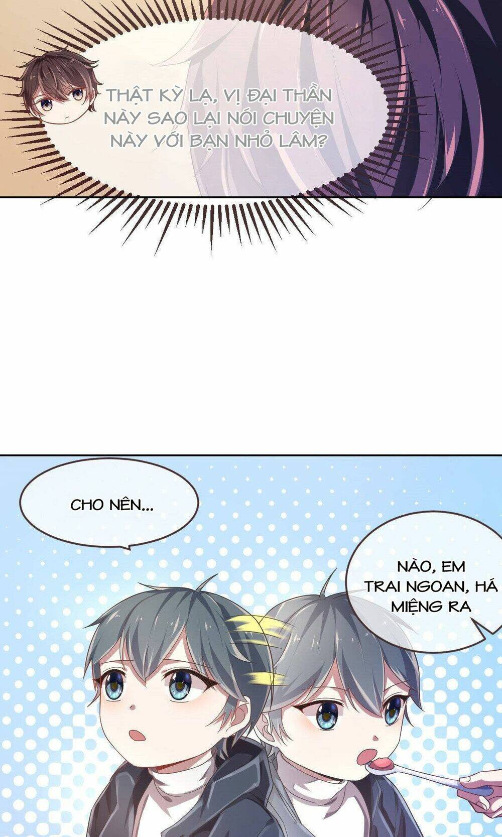 Đại Thần Gaming Đơn Phương Tôi: Chapter 16.1