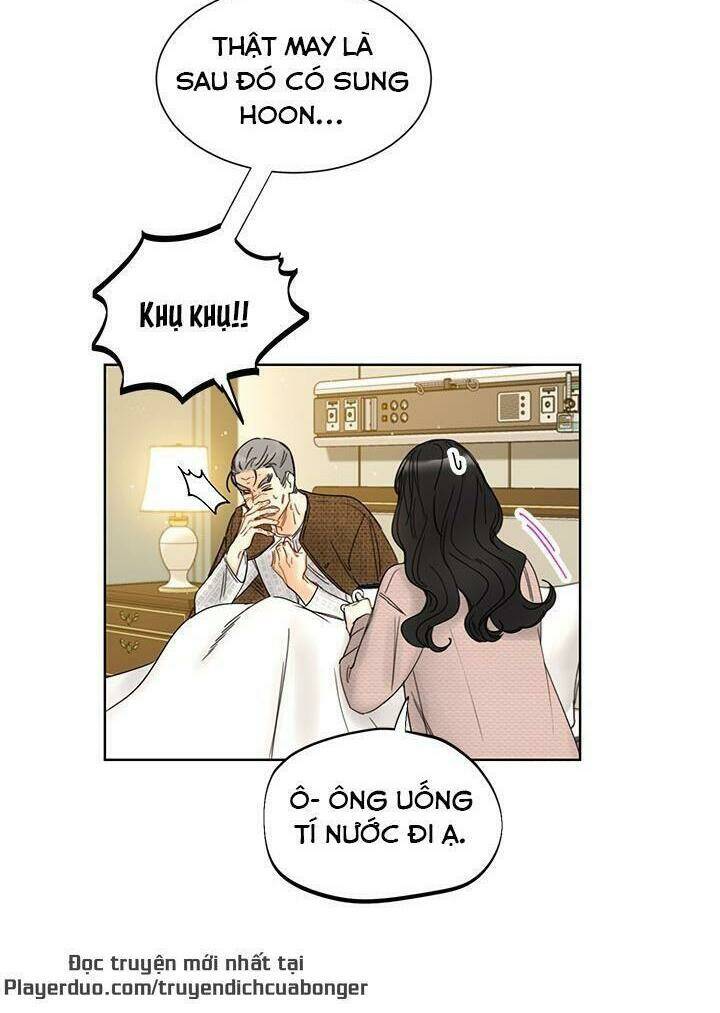 Hẹn Hò Nơi Công Sở: Chapter 93