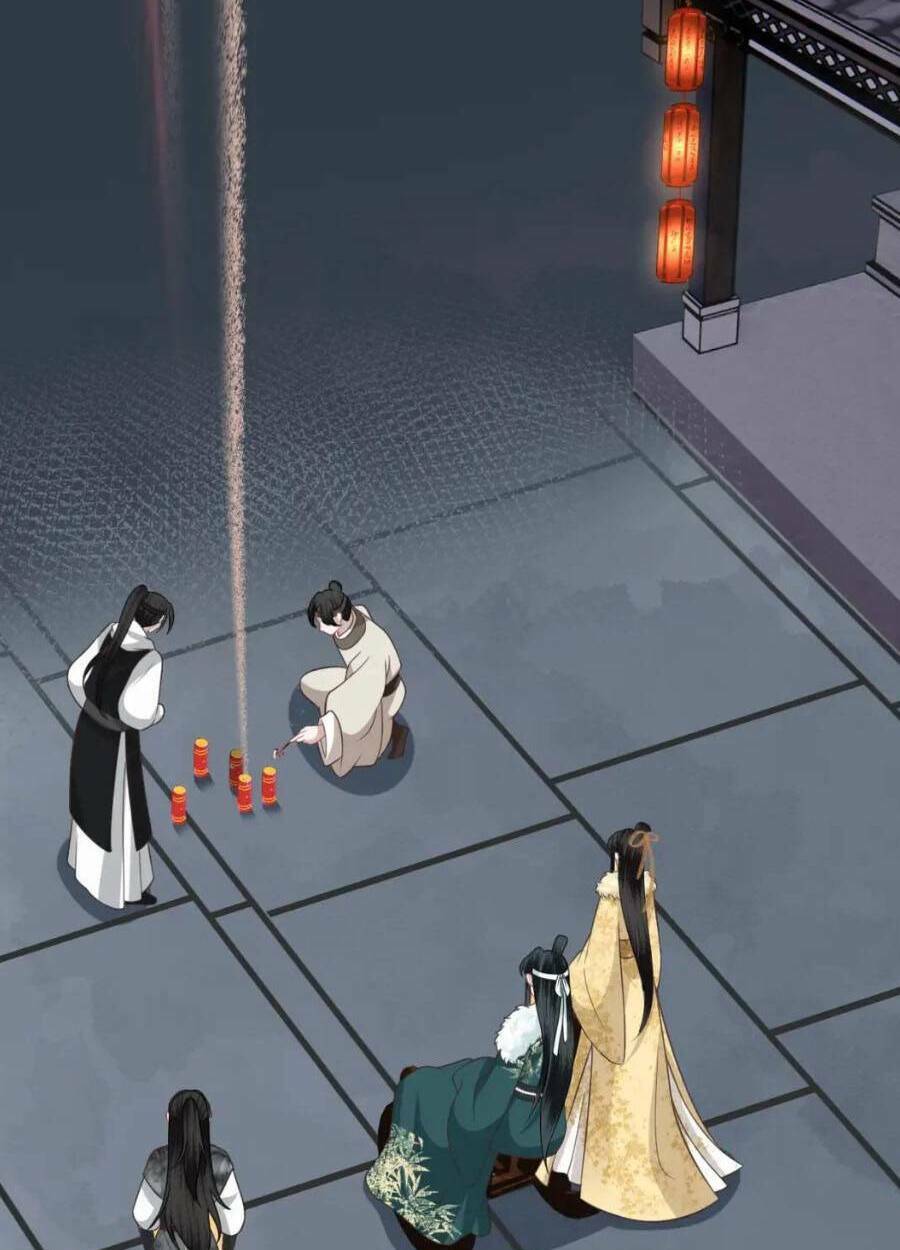 Điều Hương Vương Phi: Chapter 40