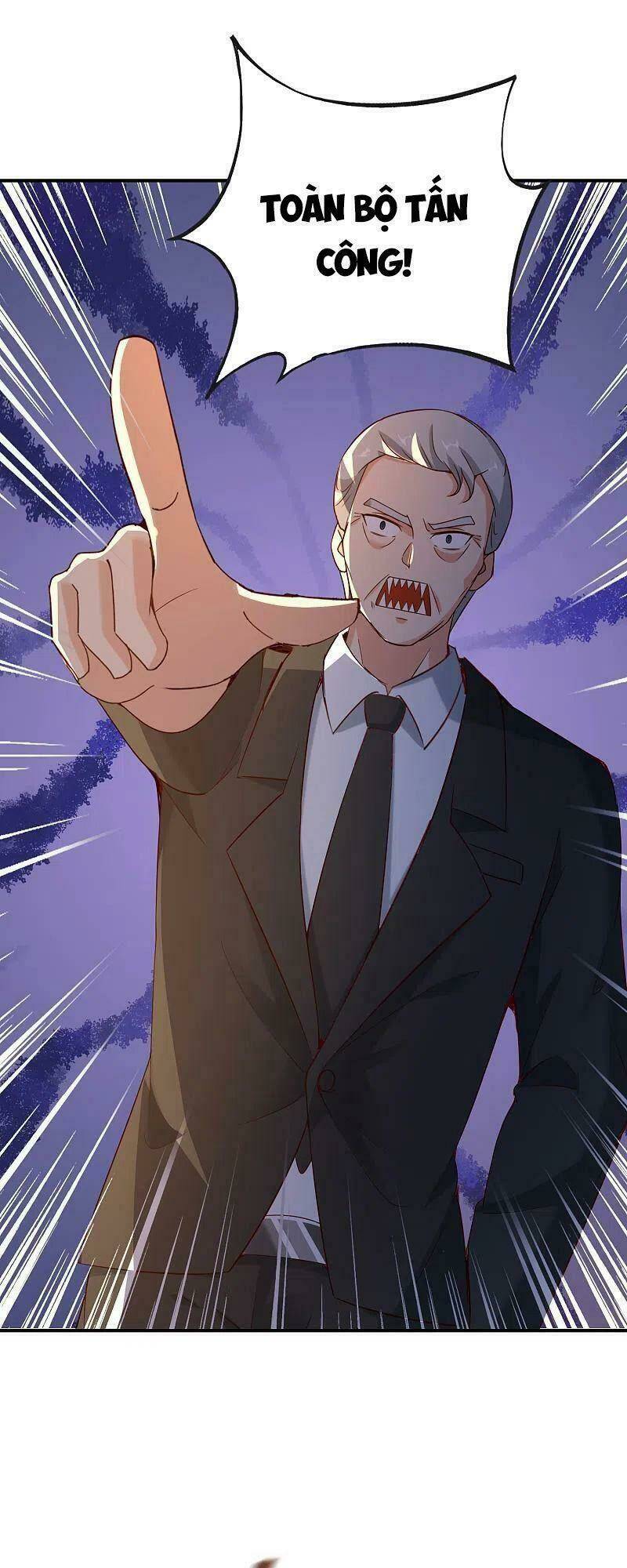 Vòng Bạn Bè Mạnh Nhất Của Tiên Giới: Chapter 149