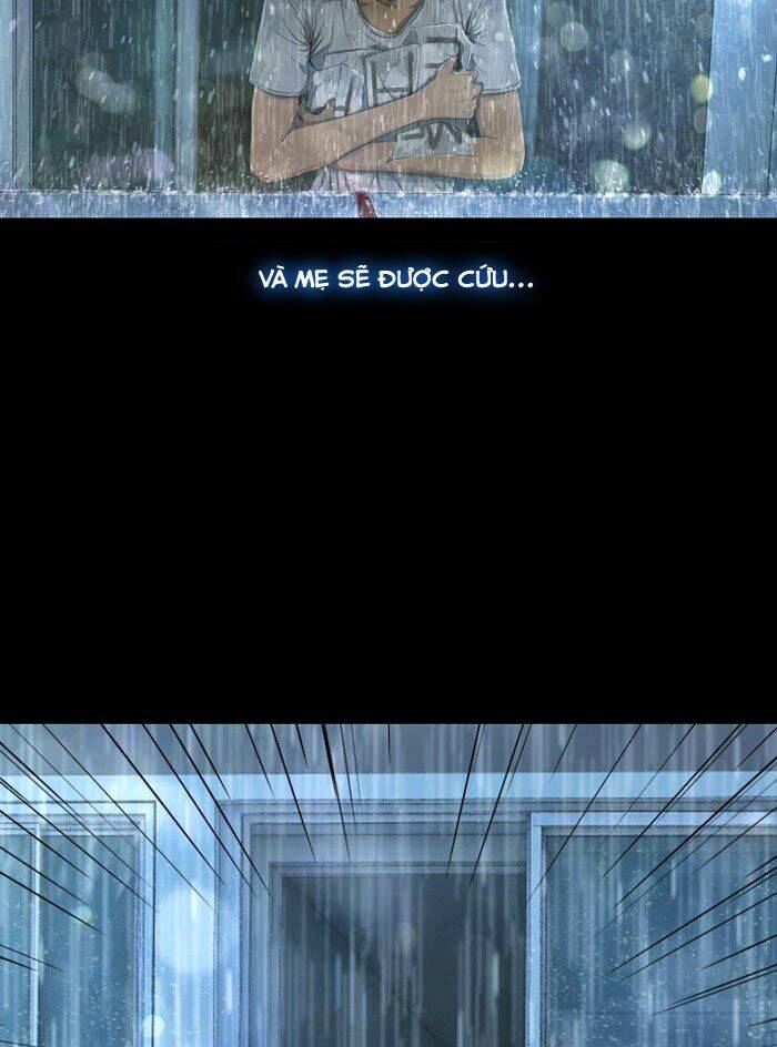 Dead Days: Chapter 10