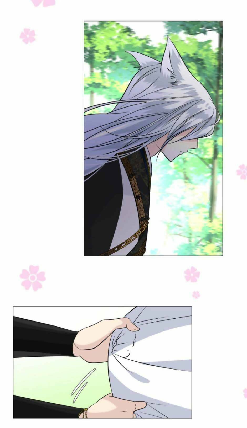 Sao Lại Là Yêu?: Chapter 19