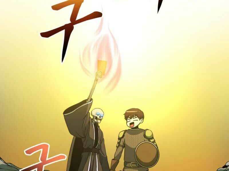 Ngôi Nhà Kết Nối Với Hầm Ngục: Chapter 11