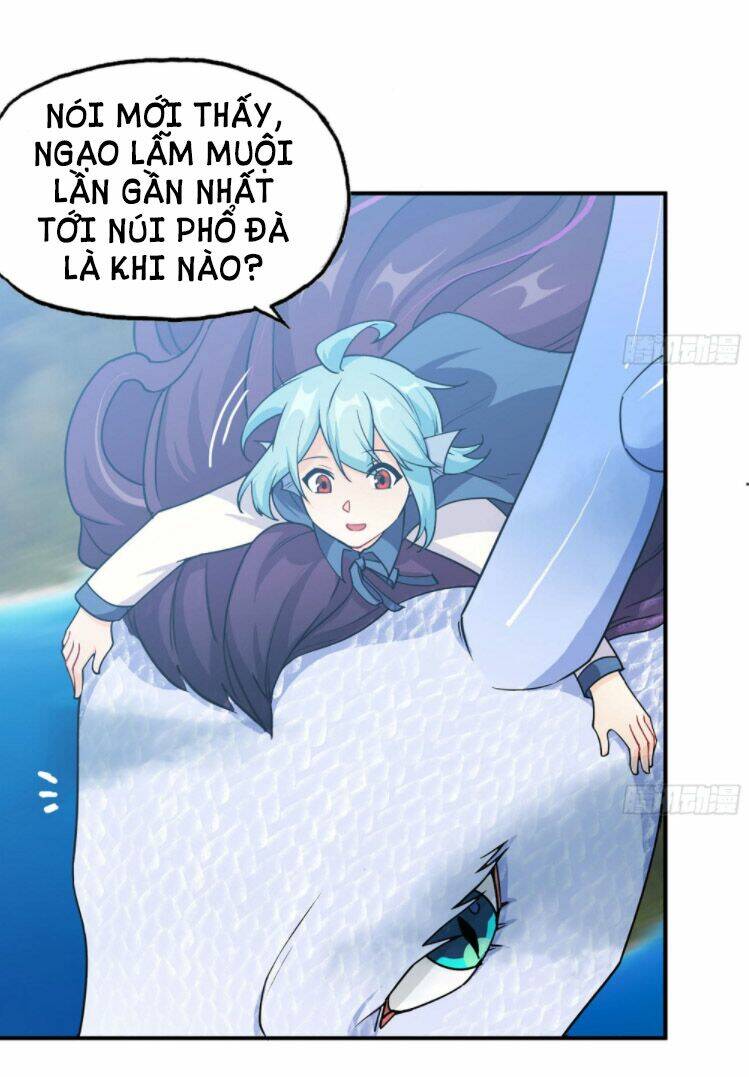 Khởi Đầu Bằng Một Con Côn: Chapter 120