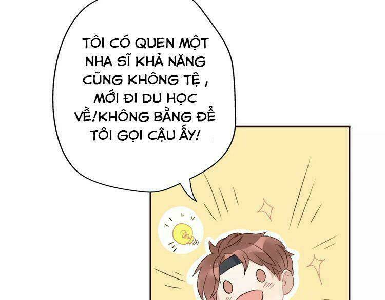 Cuộc Chiến Tình Yêu: Chapter 13