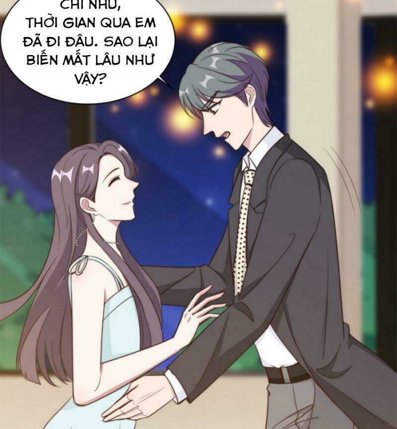 Tổng Tài, Tránh Xa Tôi Ra: Chapter 46