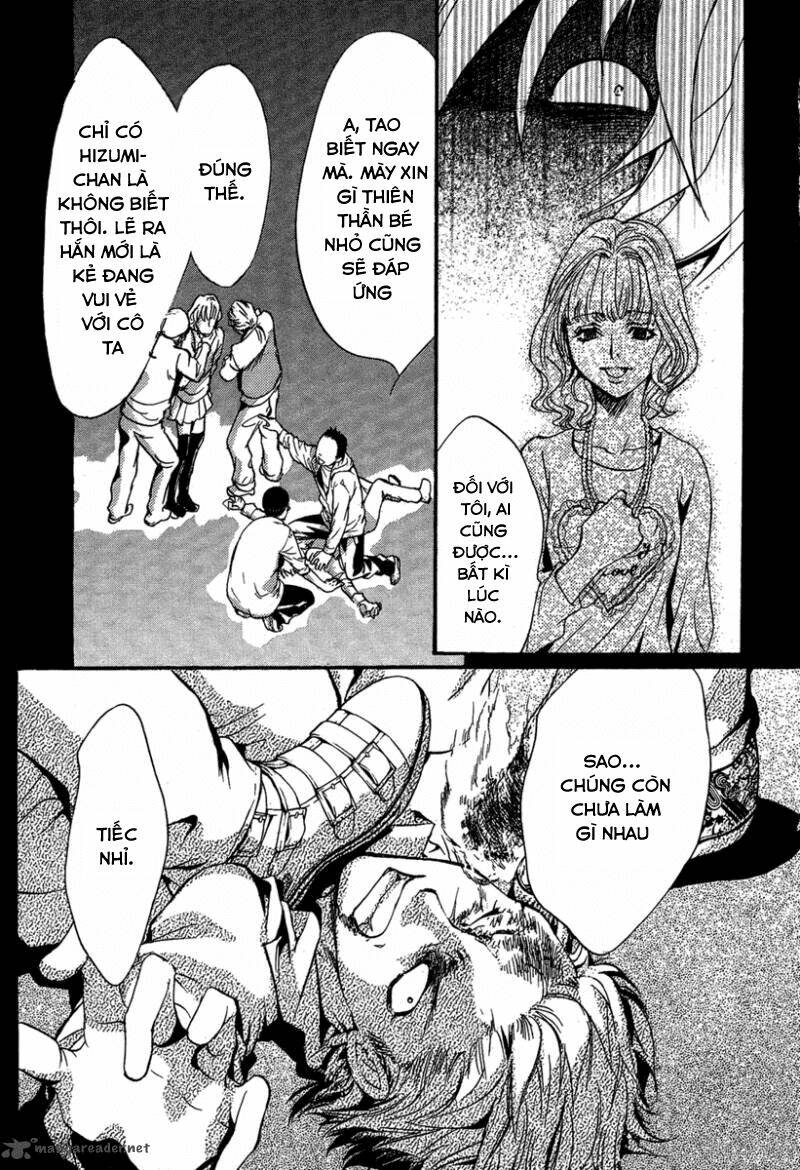 Foreign Land Of Ogres: Chapter 8