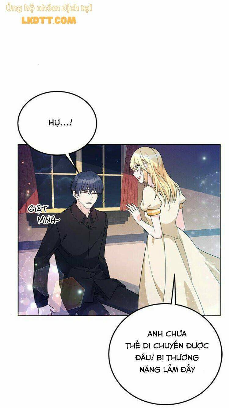 Nữ Hiệp Trở Về: Chapter 29