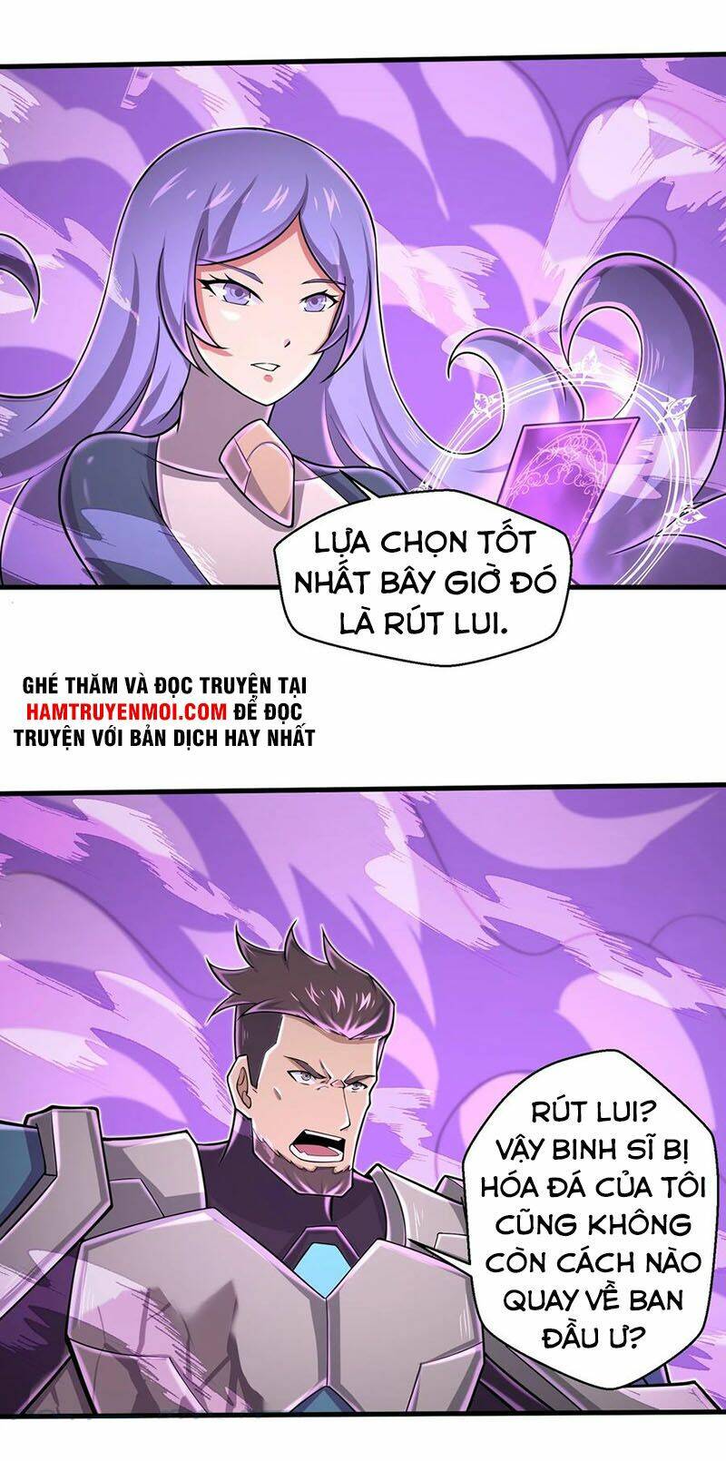 Một Trăm Triệu Điểm: Chapter 89