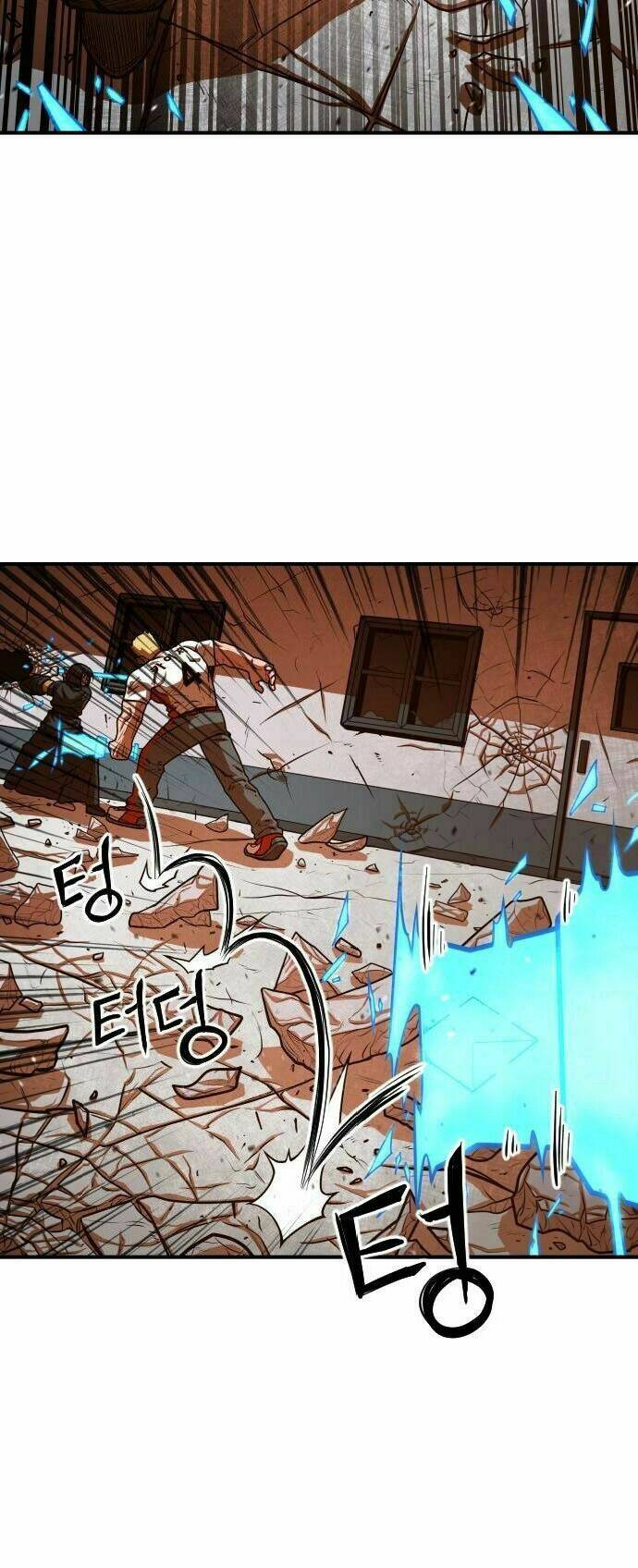 Chinh Phạt Học Đường: Chapter 16