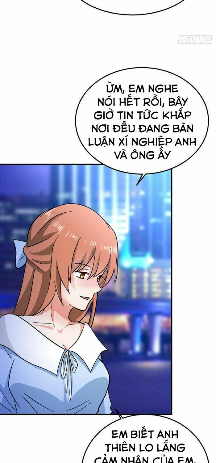 Đại Gia Livestream Vạn Giới: Chapter 72