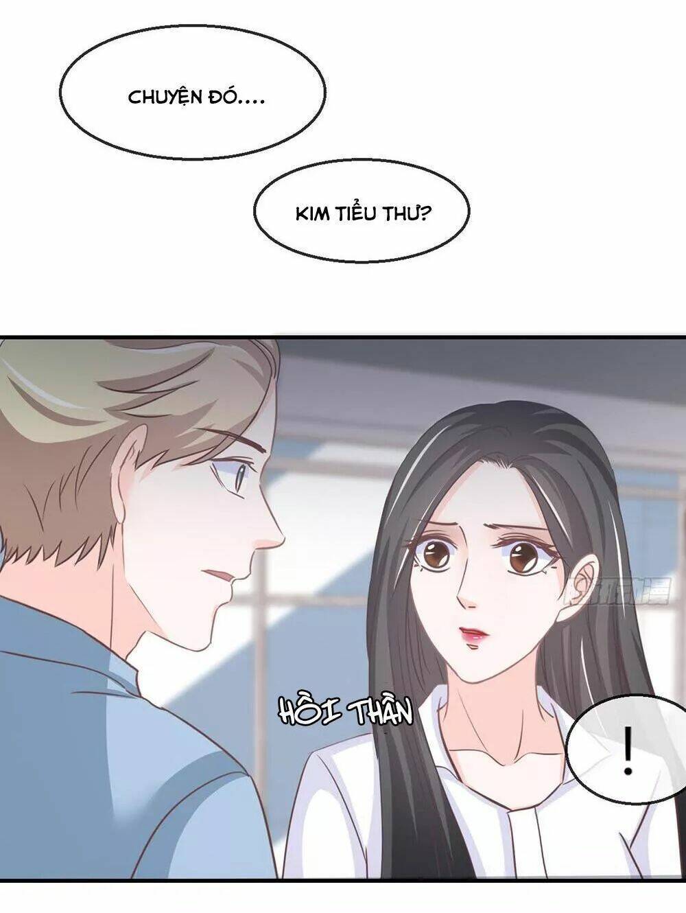 Cẩm Lý Thiếu Nữ Của Tôi: Chapter 106