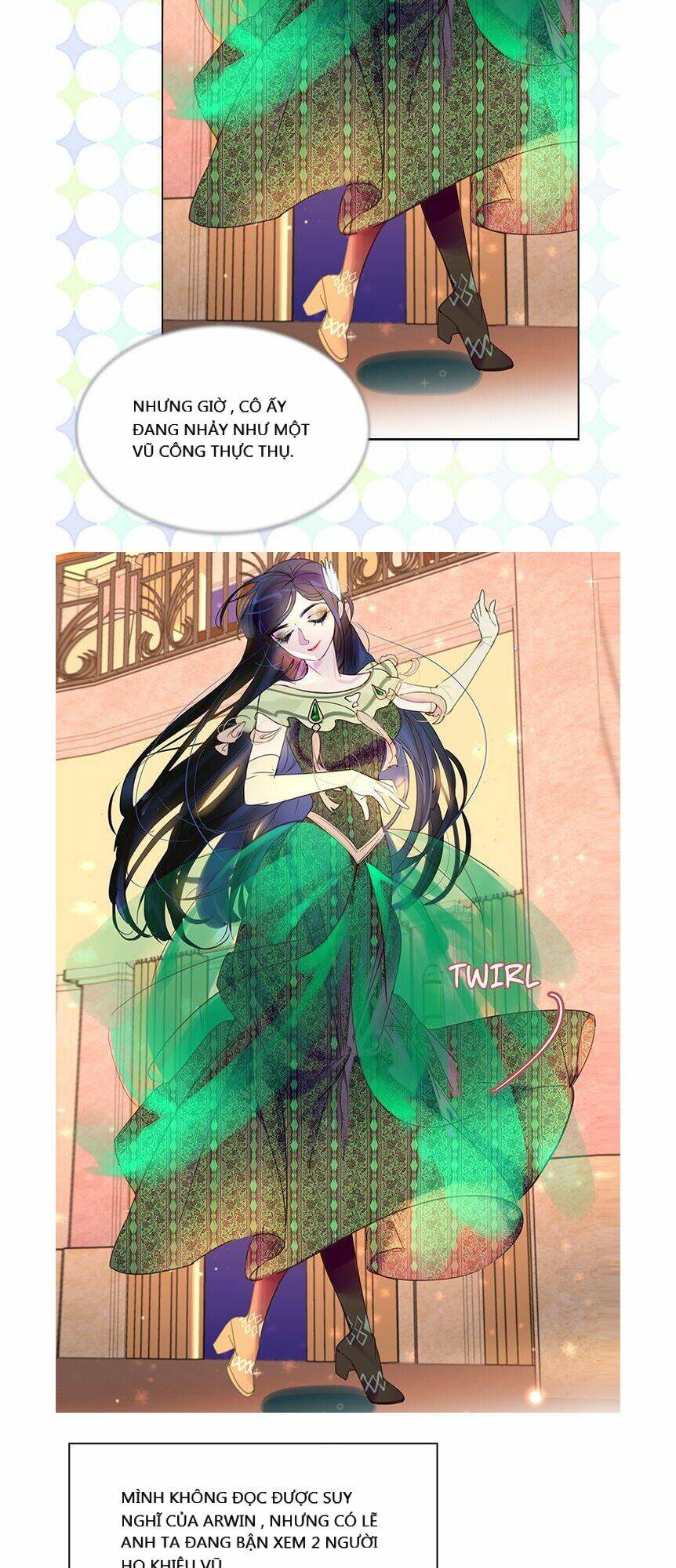 Tôi Không Phải Là Người Tốt: Chapter 45