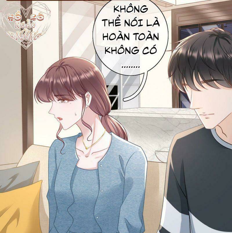 Bạn Gái Tôi Mới 30+: Chapter 61