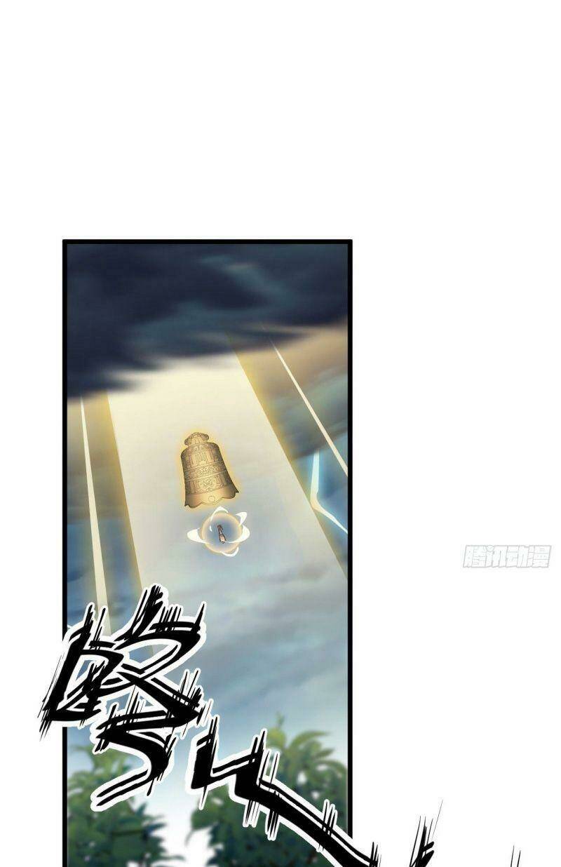 Trường Sinh Cửu Thiên Tuế: Chapter 38
