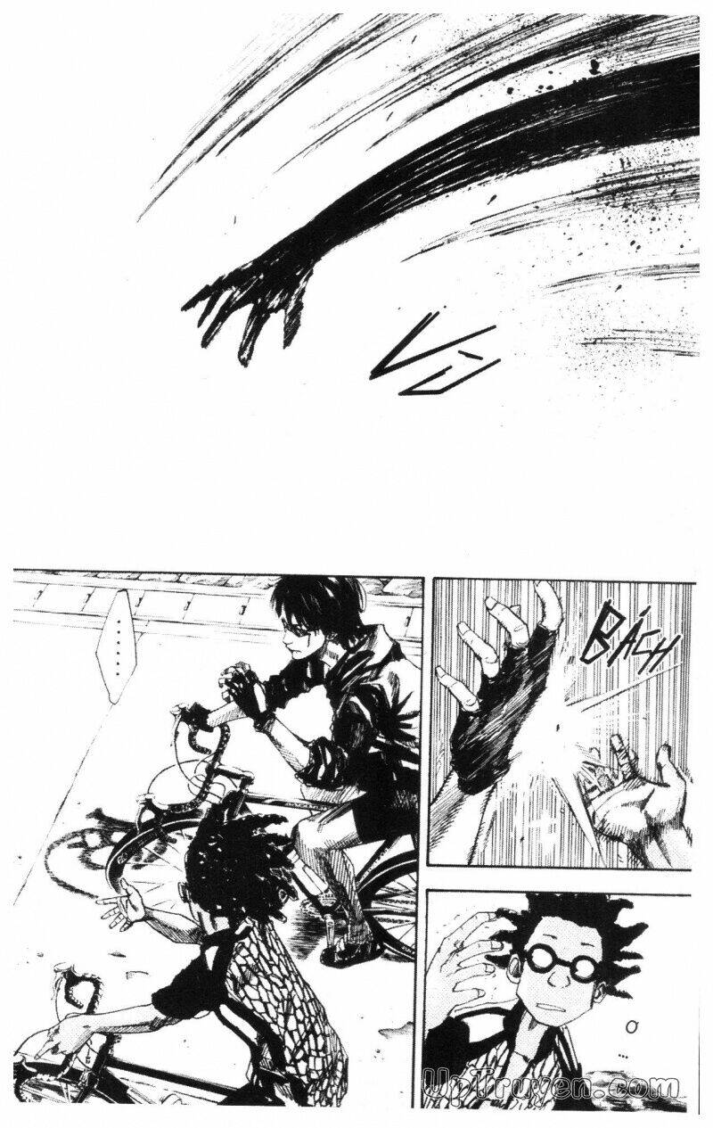 Over Drive: Chapter 11