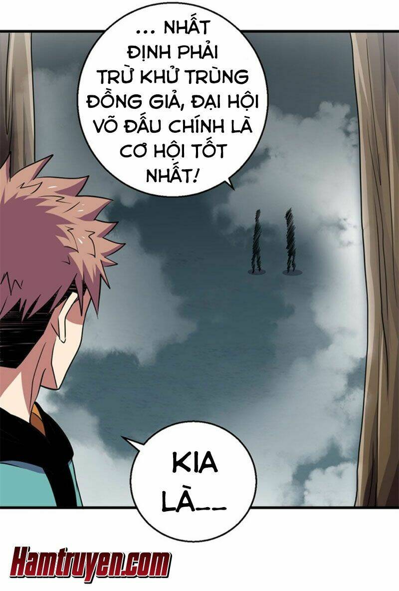 Bị Ép Trở Thành Mạnh Nhất Thế Giới: Chapter 69