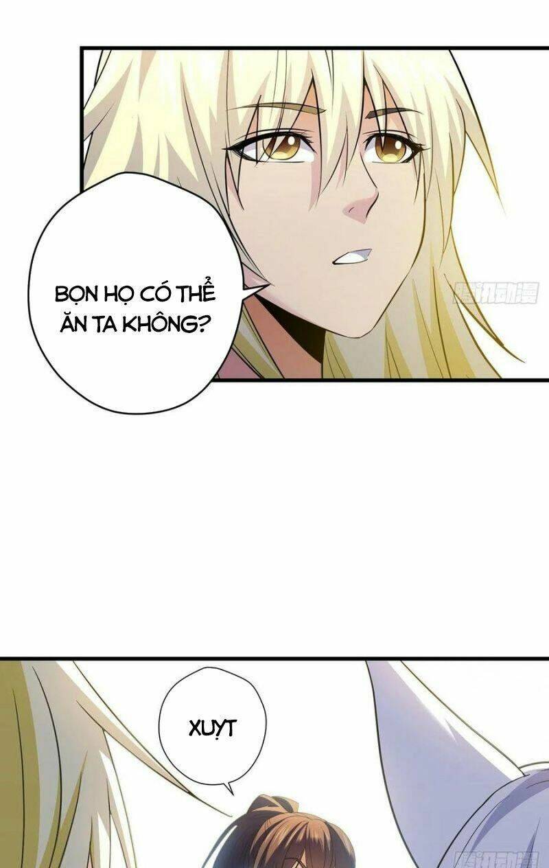 Ta Là Đại Hoàn Đan: Chapter 34