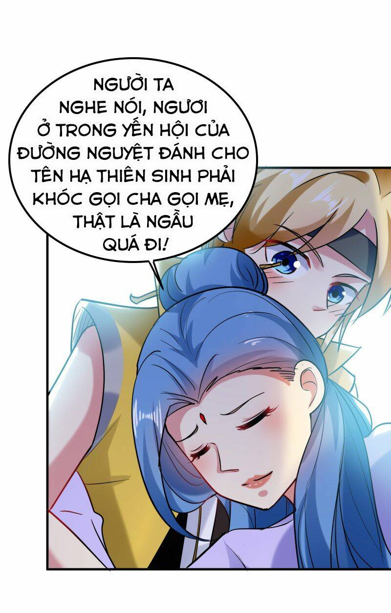 Vạn Giới Tiên Vương: Chapter 63