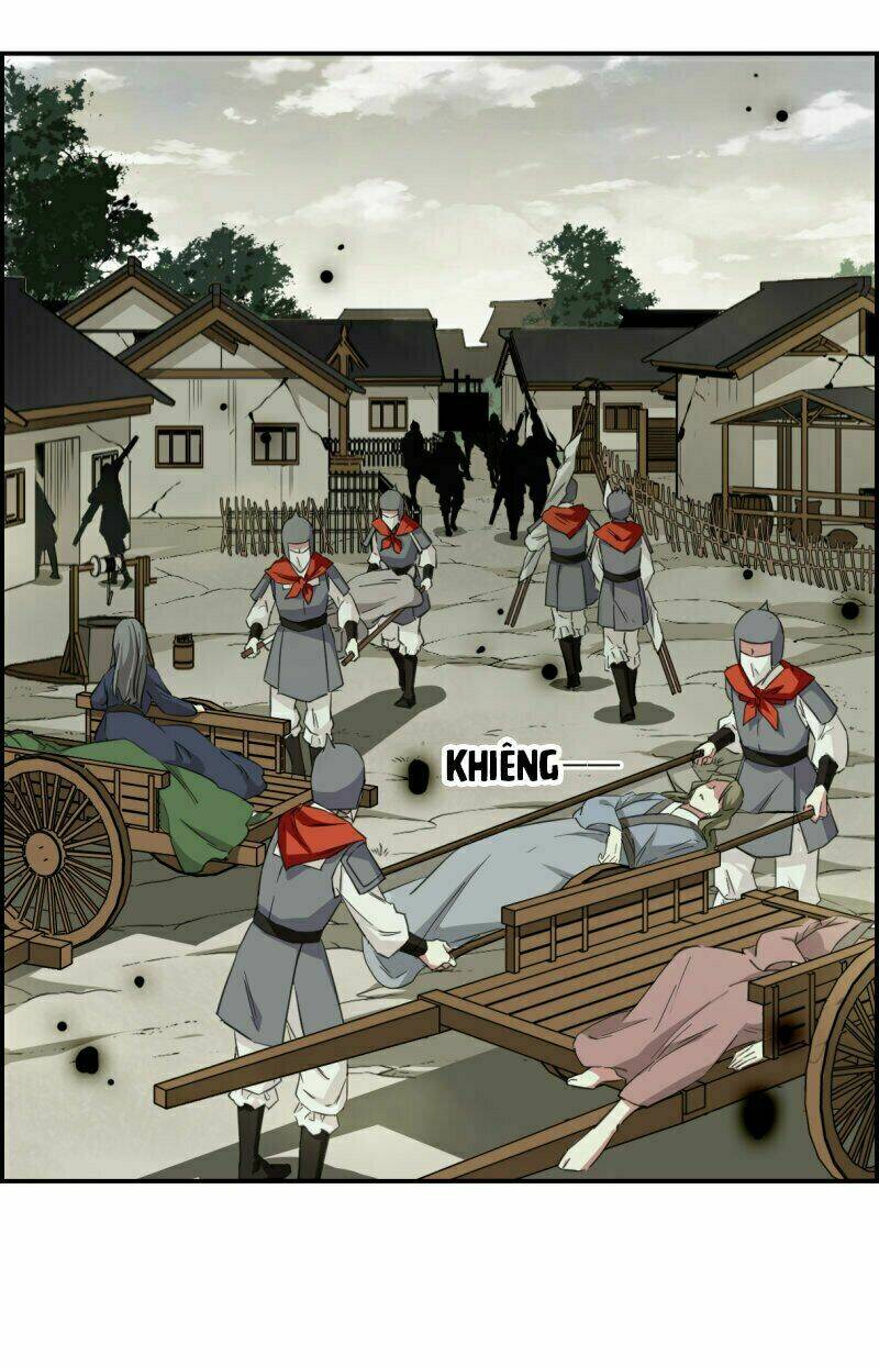 Thượng Quốc Phú Chi Thiên Đống Tuyết: Chapter 30