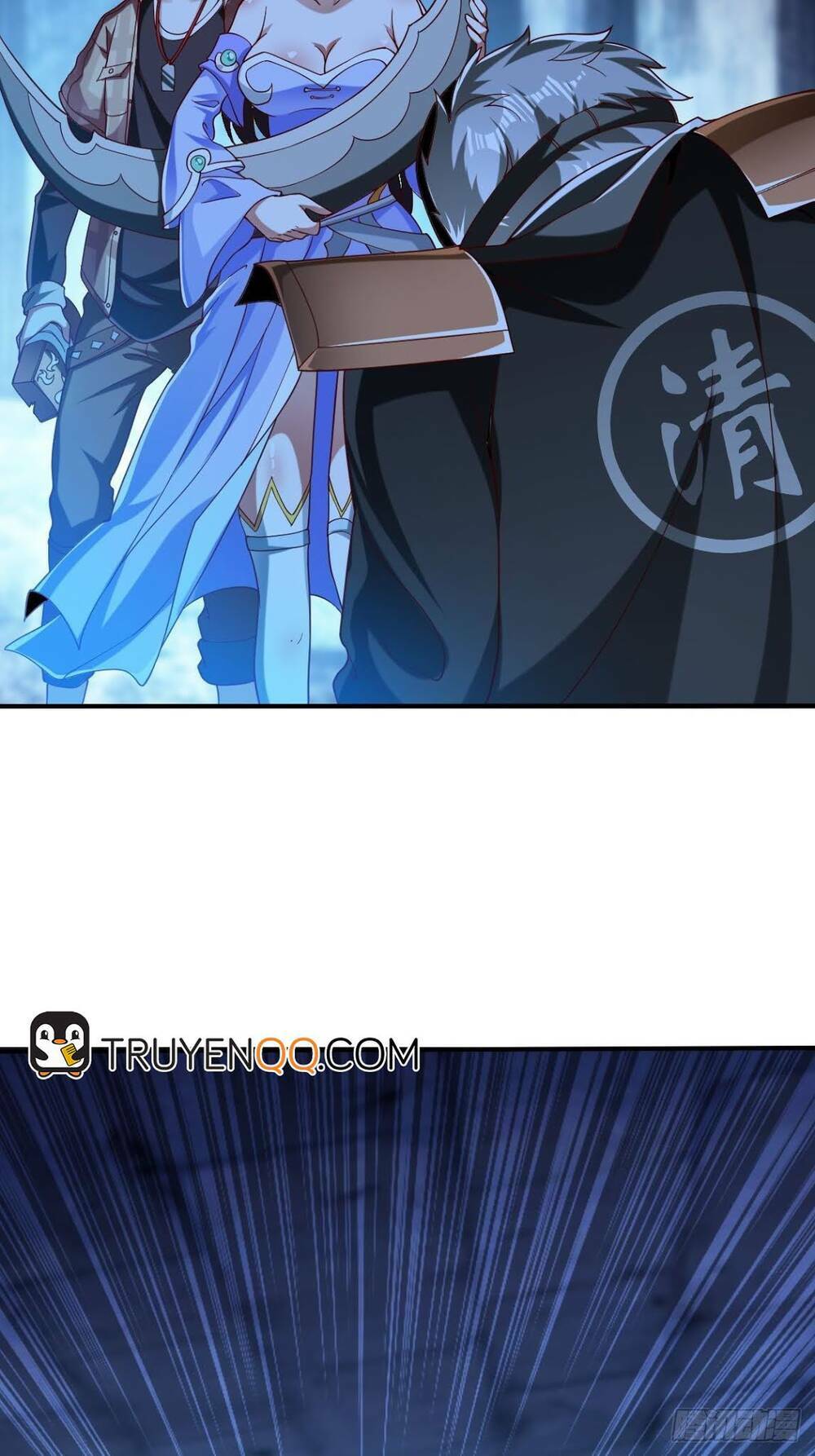 Cục Gạch Xông Vào Dị Giới: Chapter 28