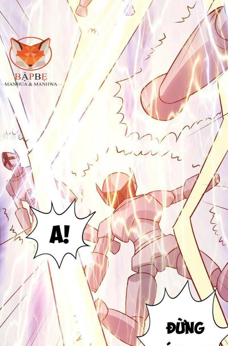 Tiên Vương Trùng Sinh: Chapter 114