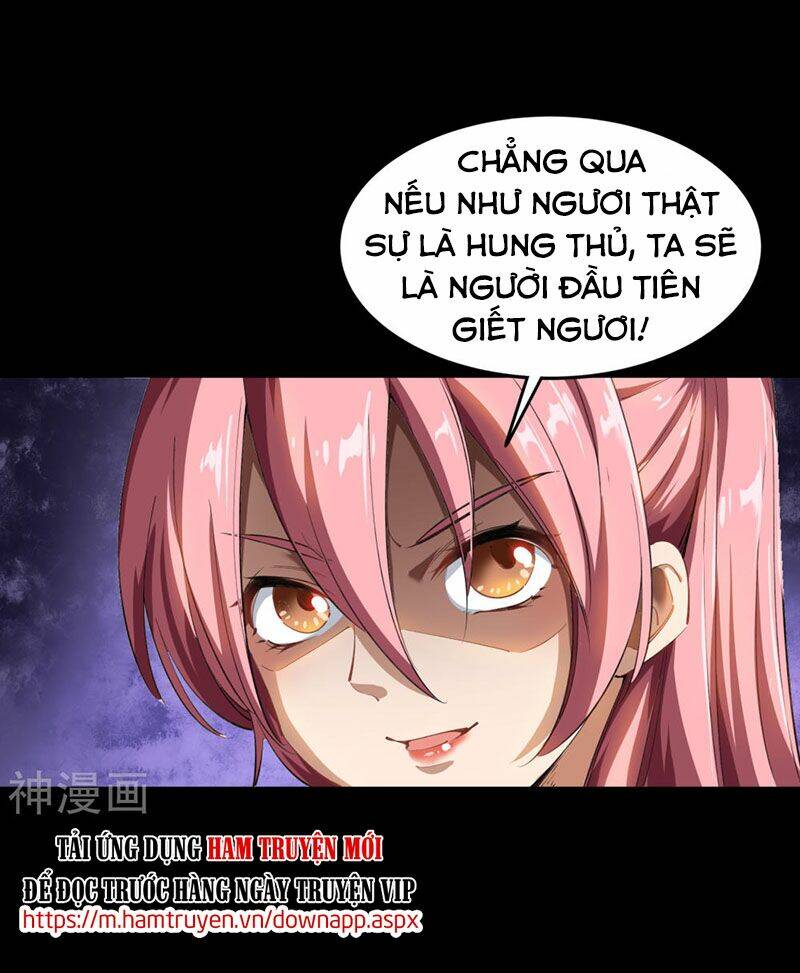 Thanh Đế Truyện: Chapter 58