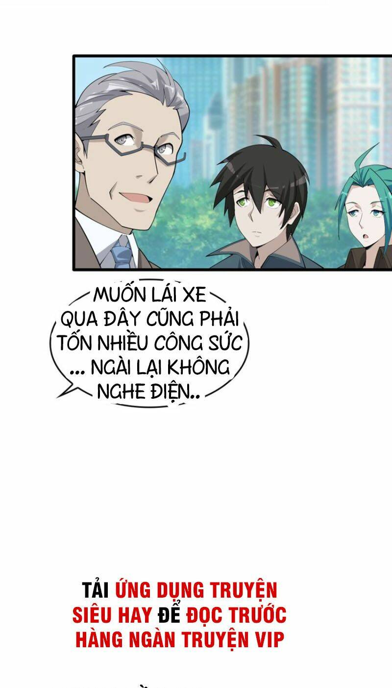 Siêu Cấp Đại Chủ Bạ: Chapter 48