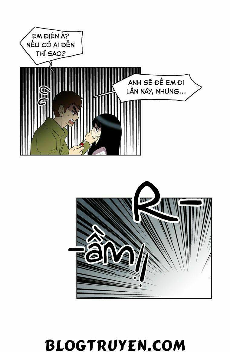 My Shining World: Chapter 18