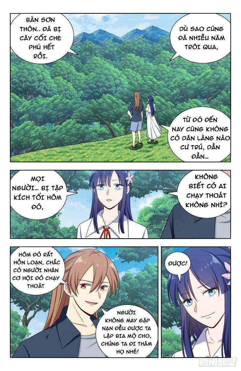 Tối Cường Phản Sáo Lộ Hệ Thống: Chapter 634