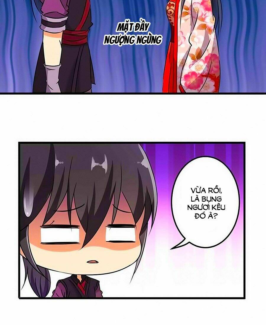 Vương Gia! Ngươi Thật Bỉ Ổi: Chapter 199