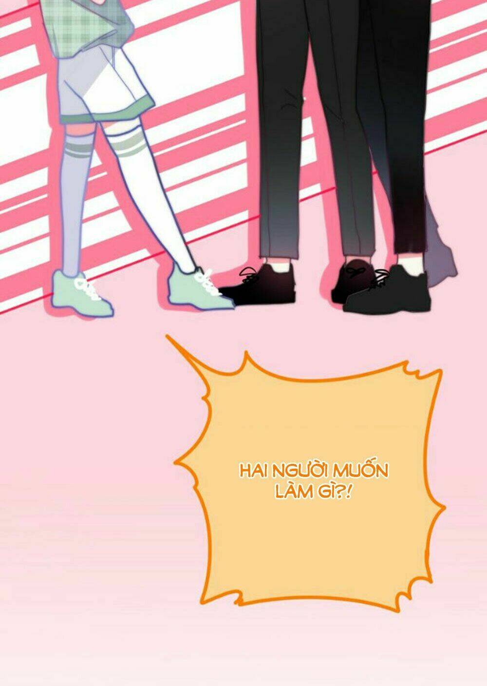 Tháng Sáu Không Hẹn Mà Gặp: Chapter 18