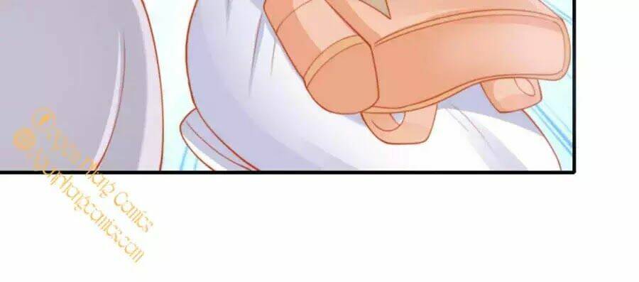 Sủng Hậu Của Vương: Chapter 25