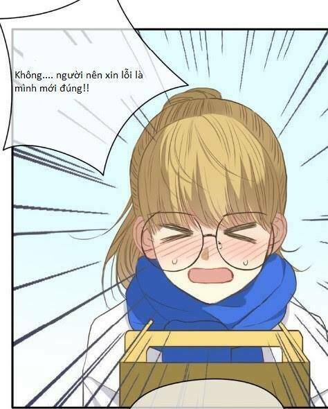 Thần Tượng Điểm Zero: Chapter 32