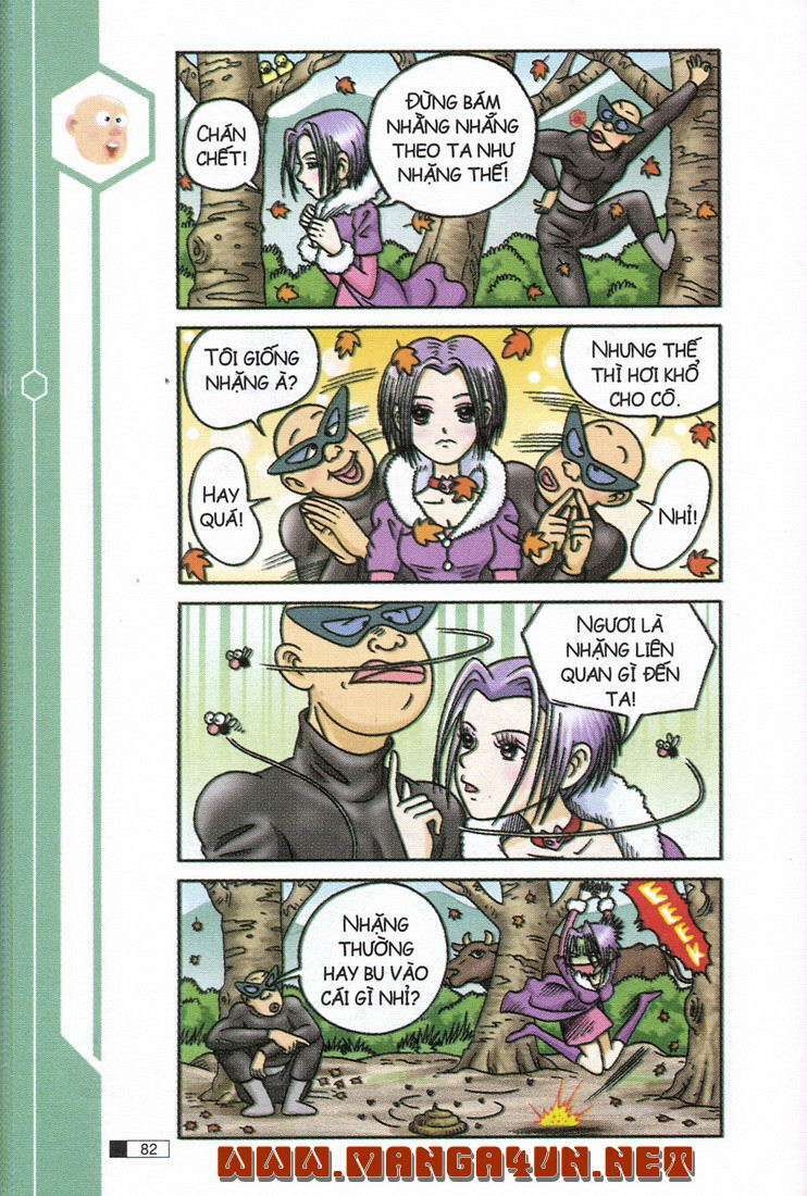 Ô Long Viện: Chapter 10.3