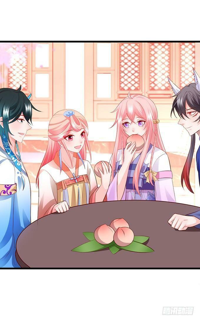 Hồ Tiên Hung Bạo: Chapter 134
