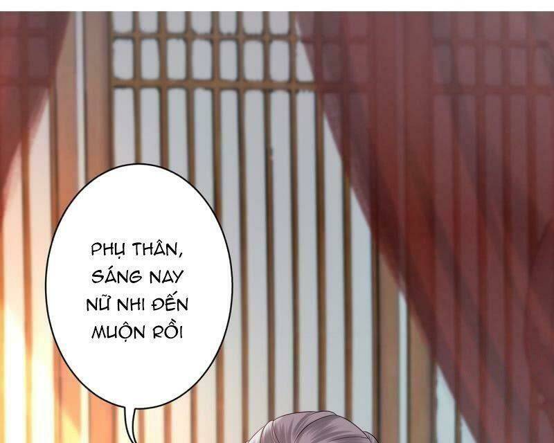 Vương Gia Kiêu Ngạo Quá Khó Cua: Chapter 31