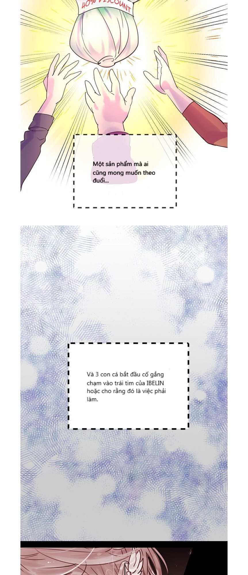 Đừng Xem Thường Nữ Phụ: Chapter 46