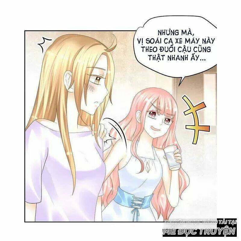 Tiền Thế Kim Sinh Của Chung Tiểu Thư: Chapter 28