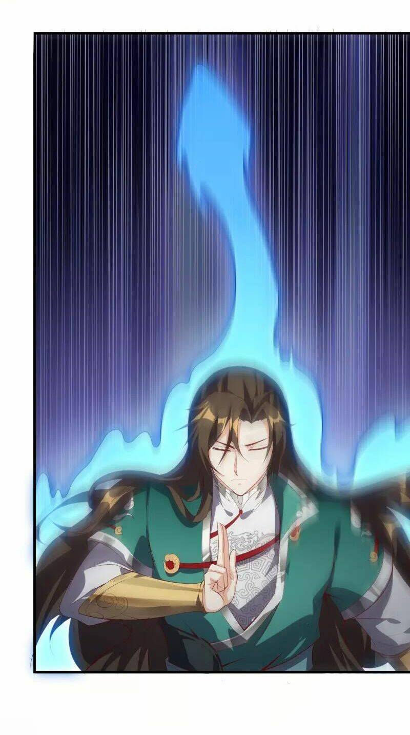 Hồn Đỉnh Thịnh Thiên: Chapter 30